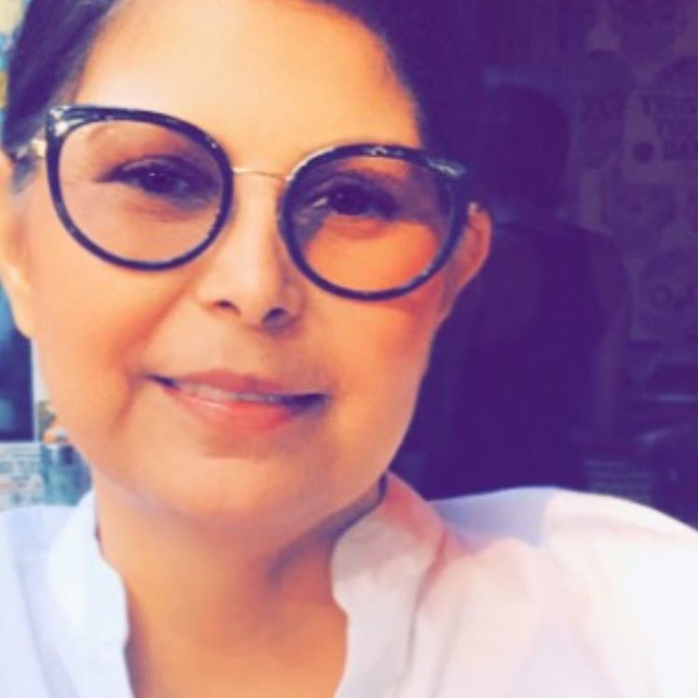 Meet your Posher, Magdalena